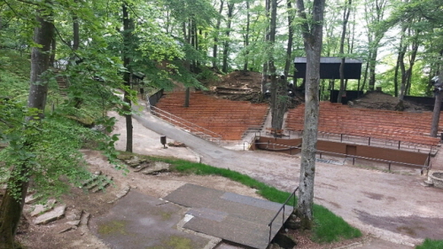 Bergwaldtheater